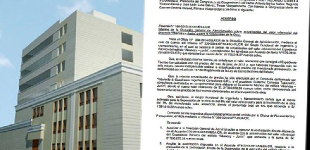 Aumentan en S/. 2.3 millones costo de nuevo edificio del Congreso