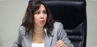 CAN pide duplicar plazo de prescripción de delitos de corrupción