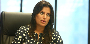 Carmen Omonte: Exesposo de ministra contrató con región Loreto en 2013