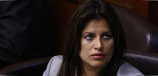 Carmen Omonte tiene una concesión minera pese a que norma lo prohíbe
