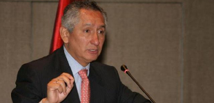 Caso Helios: Fiscalía solicitó descargo de primer ministro Cornejo