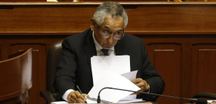 Caso Helios: Nuevos indicios ponen en aprietos a René Cornejo