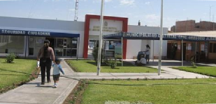 Comuna pierde S/.100 mil por no cobrar penalidades