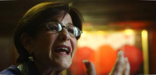 Congreso cita a Susana Villarán por préstamo de Caja Metropolitana