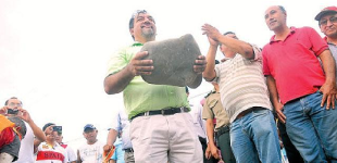 Congreso investiga destino de S/. 30 millones del canon en la Región Tumbes