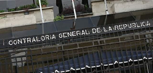 Contraloría recibió más de 2 mil denuncias de presunta corrupción en el 2013