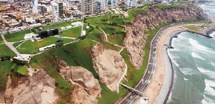 Piedras en Emape: Denuncian serias irregularidades en obras de la Costa Verde