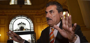 Documentos oficiales prueban relación estrecha de Gagó con Copy Depot