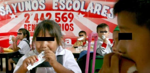 Empresa proveedora de Qali Warma era fachada de una simple bodega