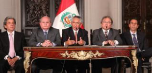 En 120 días debe funcionar Agencia de Compras