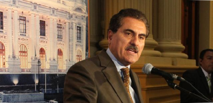 Ex procurador: Hay suficientes pruebas para que se inicie investigación penal a Gagó