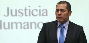 Existen evidencias suficientes para levantar inmunidad de Gagó, afirma procurador