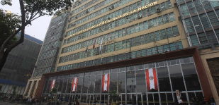 Fiscalía encontró indicios razonables de delito en contrato Global CTS y FFAA
