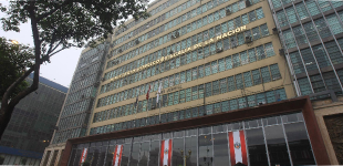 Fiscalía inicia investigación por contratación de Global CST en gobierno aprista