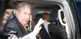 “Garrido Lecca tendría influencias reales en los ministerios”
