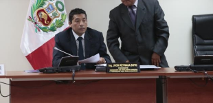 Jhon Reynaga: Empresa ligada a legislador contrató pese a fallo de Osce