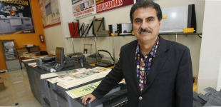 Julio Gagó: Nuevos audios lo vinculan con Copy Depot