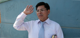 Tacna: Mañana definen vacancia de alcalde de Ite