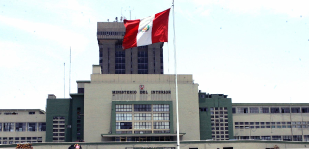 Mininter recibirá aportes a proyecto de plan de lucha contra corrupción