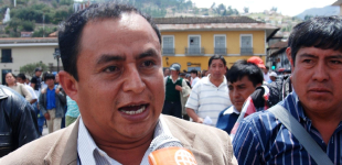 Ministerio Público evalúa investigar al premier René Cornejo