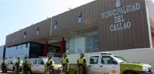 Roban S/. 8 millones a municipio del Callao en gestión de Félix Moreno