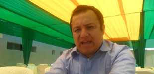 Tacna: Obras por impuesto solucionaría reducción de canon