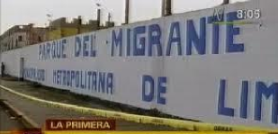 OSCE Notifica nuevamente a SERPAR por irregular exoneración