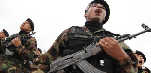 Policías altamente preparados serán infiltrados en lucha contra la corrupción
