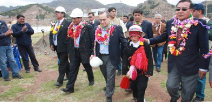 Puno: 14 ingenieros “firmaron” expedientes técnicos