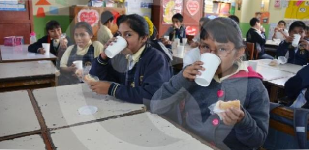Qali Warma: Denuncian irregularidades en compras