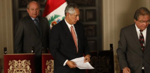 Salas: “René Cornejo podría ser denunciado por negociación incompatible”