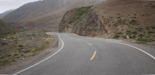 Southern Perú construirá carretera en Tacna con una inversión S/. 113 millones