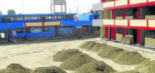 Chimbote: Subregión no cumple con habilitar cinco colegios