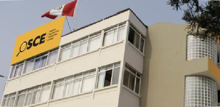 Tribunal OSCE recomienda anular autorización de Copy Depot S.A. como proveedor del Estado
