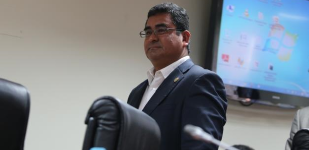 Áncash: Procuraduría identifica nexos de red criminal