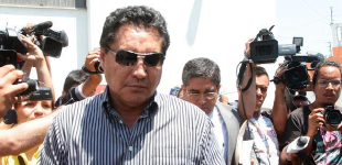 Carlos Burgos: revelan los nexos del cuestionado alcalde de SJL