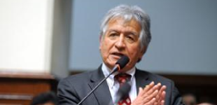 Congresista Acuña advierte irregularidades en Arequipa