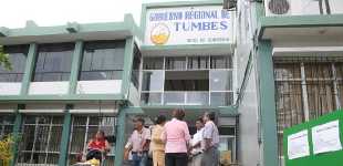 Contraloría denunciará a ex funcionarios del Gobierno Regional de Tumbes