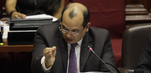 Contraloría y MEF evalúan mecanismos para evitar mal uso del canon en regiones