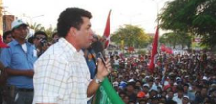 Denuncian irregularidades en Gobierno Regional de Ucayali