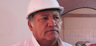 Expresidente regional de Moquegua reconoce que robó en su gestión