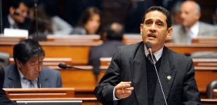 Faltan mecanismos de disuasión para controlar actos de gobiernos regionales