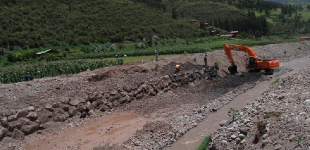 Cusco: Faltante de S/. 10 millones en obra Huatanay