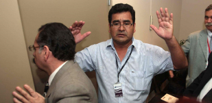Fiscalía solicita impedimento de salida del país para César Álvarez