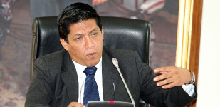 Fiscalización recomienda mejorar sistema de arbitraje en contrataciones estatales