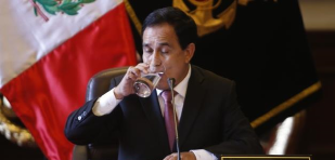 Fredy Otárola: Su cuñada no podía contratar con región Áncash