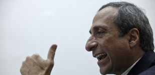 Khoury: control interno es “sistema inmunológico” contra la corrupción