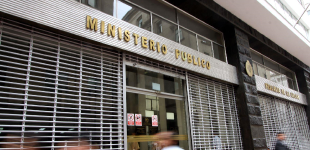 Ministerio Público abrió investigación a presidente regional de Tumbes
