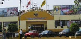 Municipalidad de Comas no acata lo dispuesto por el OSCE
