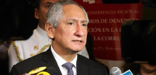 Manuel Danmert: “Privatización de Enapu fue subvaluada por Helios”